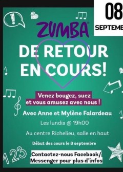 Zumba